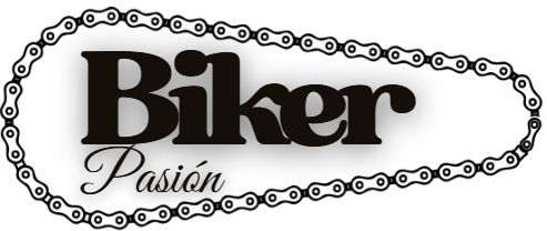 Biker Pasión 